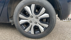 Honda Jazz 1.5 i-MMD Hybrid SR 5dr eCVT Hybrid Hatchback